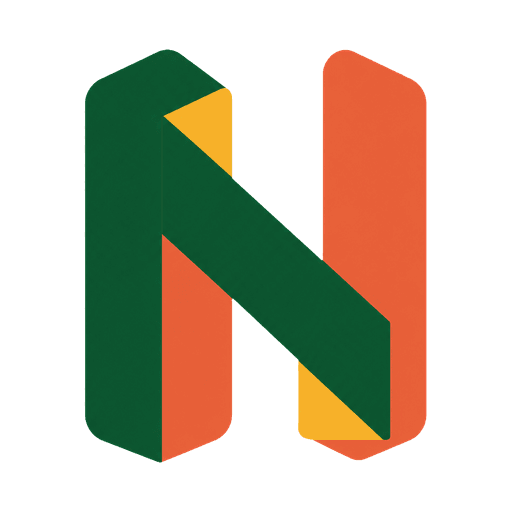 Logo NusaMart